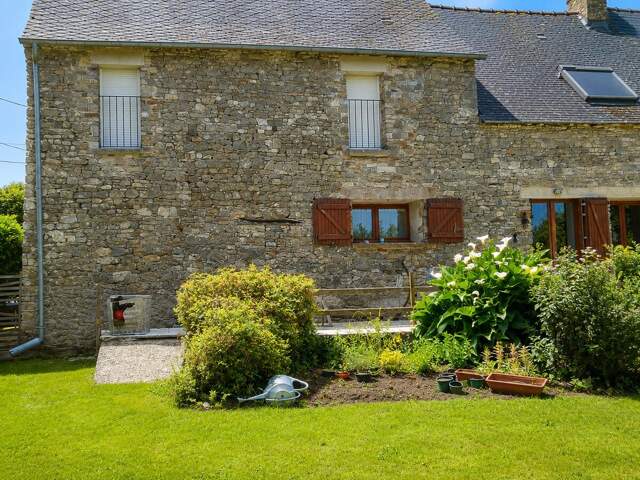 Maison F6 — photo du bien