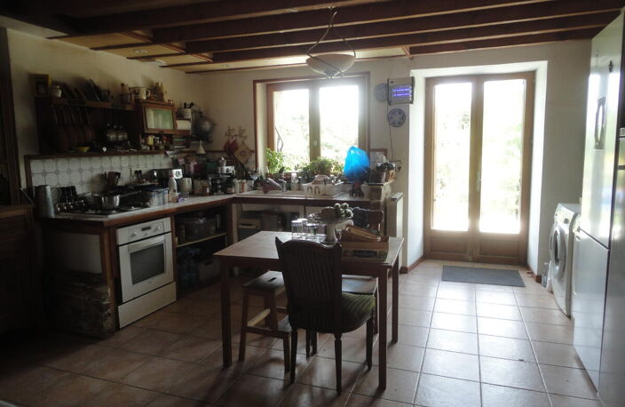 Maison F6 — photo 2