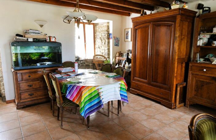 Maison F6 — photo 4