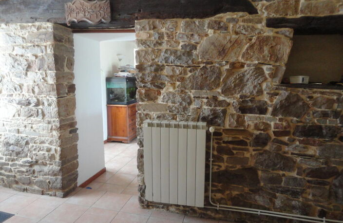 Maison F6 — photo 5
