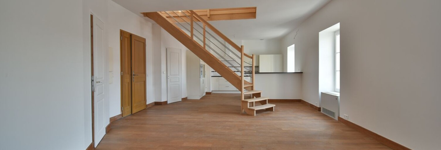 Immeuble  315 m² à vendre à Cholet (49300)