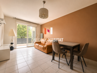 HOPITAUX-FACULTÉS - GRAND T2 46M2 - TERRASSE - PARKING — photo 2
