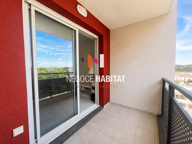 HOPITAUX-FACULTÉS - GRAND T2 46M2 - TERRASSE - PARKING — photo 3