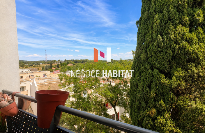HOPITAUX-FACULTÉS - GRAND T2 46M2 - TERRASSE - PARKING — photo 5