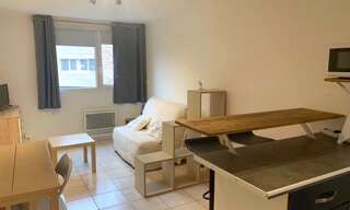 Appartement 1 Pièce 21 m² à vendre à Toulouse (31100)