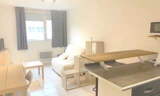 Appartement 1 Pièce 21 m² à vendre à Toulouse (31100)