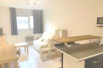 Appartement 1 pièces 56000 €