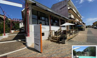 Commerce 31 Pièces 671 m² à vendre à Cazaubon (32150)