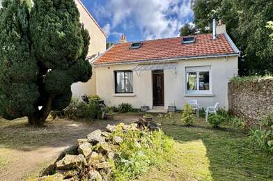 Maison 4 pièces 260000 €