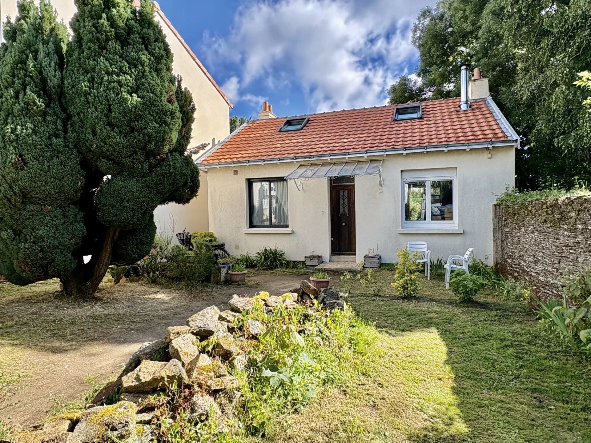 Maison 4 pièces 65 m² · à Nantes · 65 m² · 260 000 €