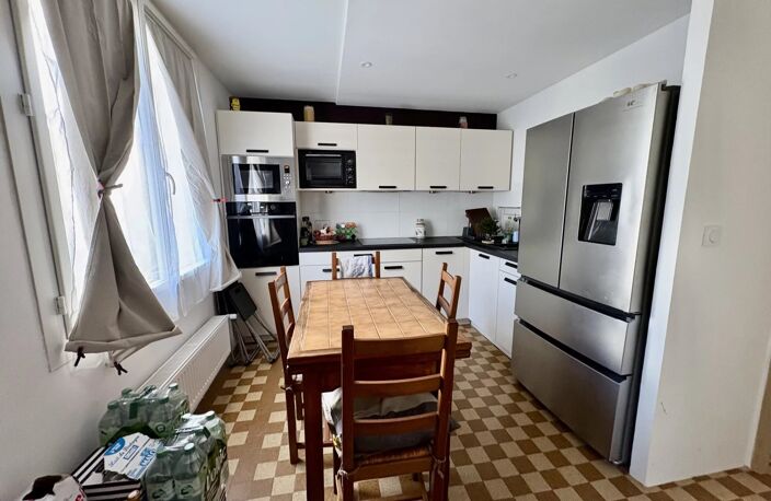 Maison -  Nantes – Marzelle de Grillaud — photo 2