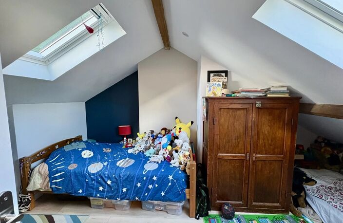 Maison -  Nantes – Marzelle de Grillaud — photo 5