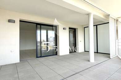 Appartement 3 pièces 352000 €