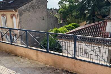 Appartement 3 pièces 670 €