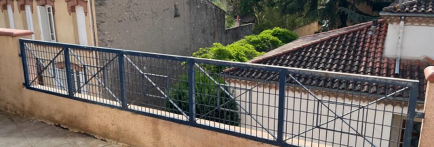 Appartement 3 Pièces 61 m² à louer à Albi (81000)