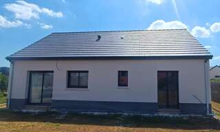 Maison 74 m² à construire Havernas (80670)