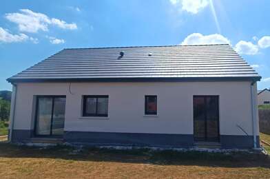 Maison 4 pièces 207000 €