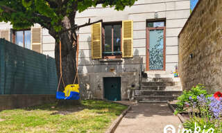 Appartement 3 Pièces 58 m² à vendre à Vauréal (95490)