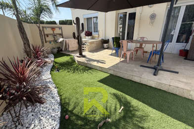 Appartement 3 pièces 219000 €