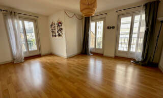 Appartement 3 Pièces 65 m² à louer à Clermont-Ferrand (63000)