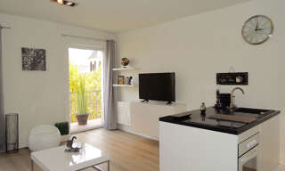 Appartement 2 Pièces 37 m² à louer à Lyon 6 (69006)