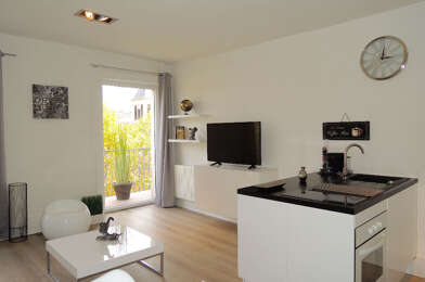 Appartement 2 pièces 1310 €