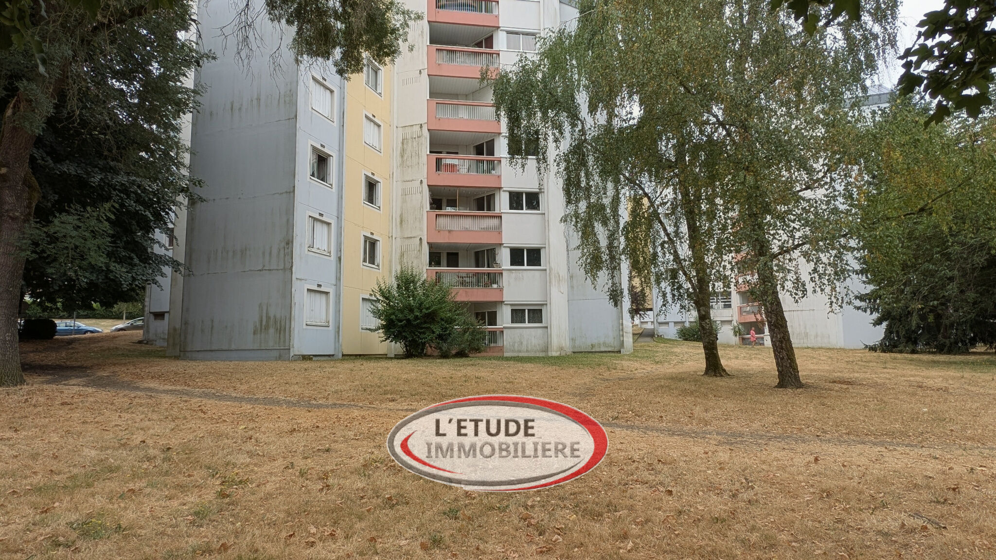 Agence immobilière de L'Etude Immobilière