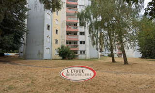 Appartement 3 Pièces 67 m² à vendre à Rezé (44400)