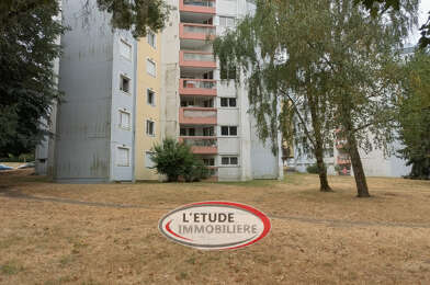 Appartement 3 pièces 178500 €
