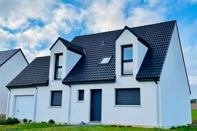 Maison 6 pièces 269000 €