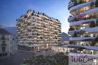 Appartement 4 pièces 1062900 €