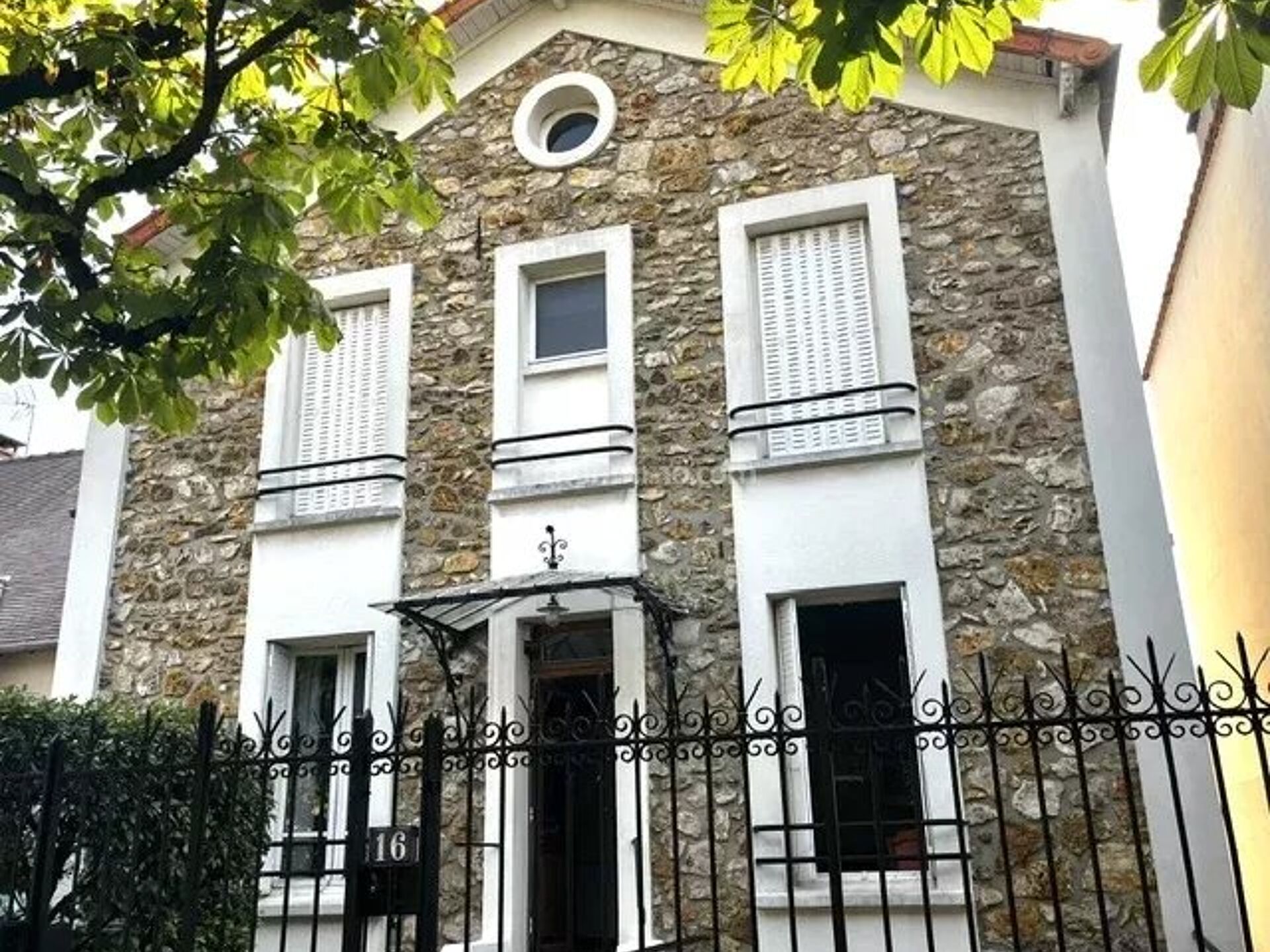 Maison 8 pièces 137 m² · à Joinville-le-Pont · 137 m² · 988 000 €