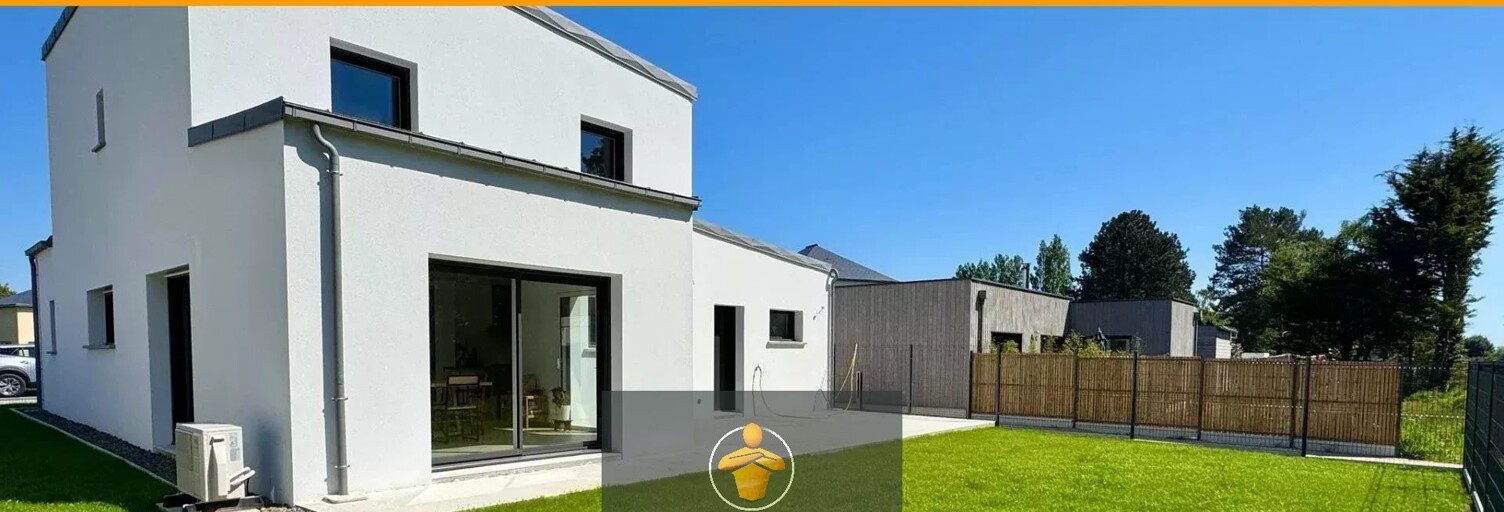 Maison 6 Pièces 145 m² à vendre à Tréveneuc (22410)