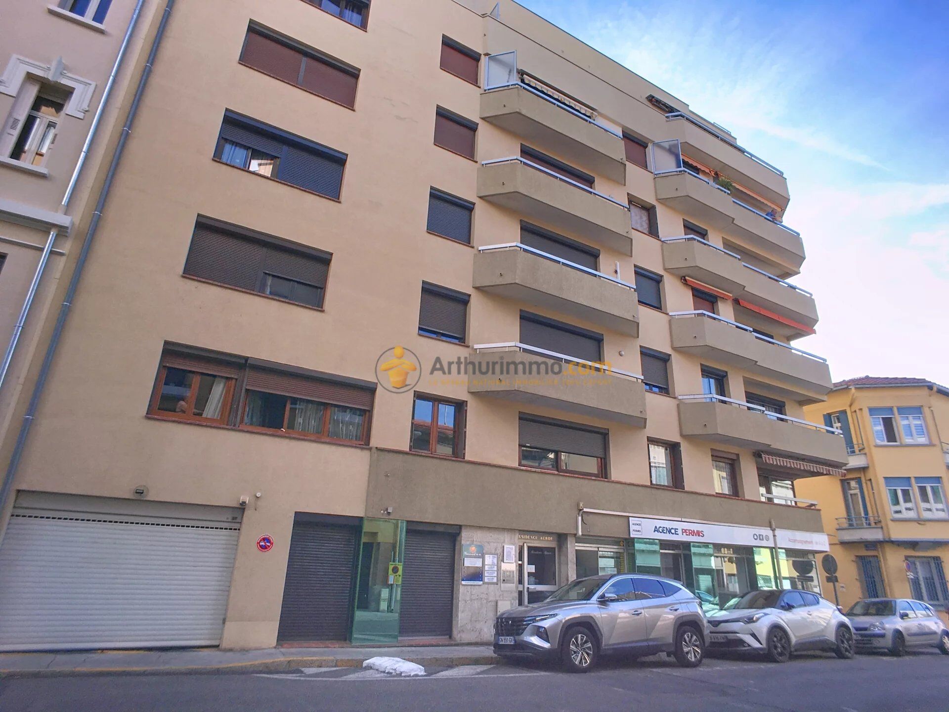 Appartement 2 pièces 46 m² · à Perpignan · 46 m² · 70 000 €