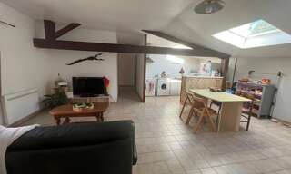 Appartement 3 Pièces 78 m² à louer à Lussac-les-Châteaux (86320)