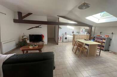 Appartement 3 pièces 485 €