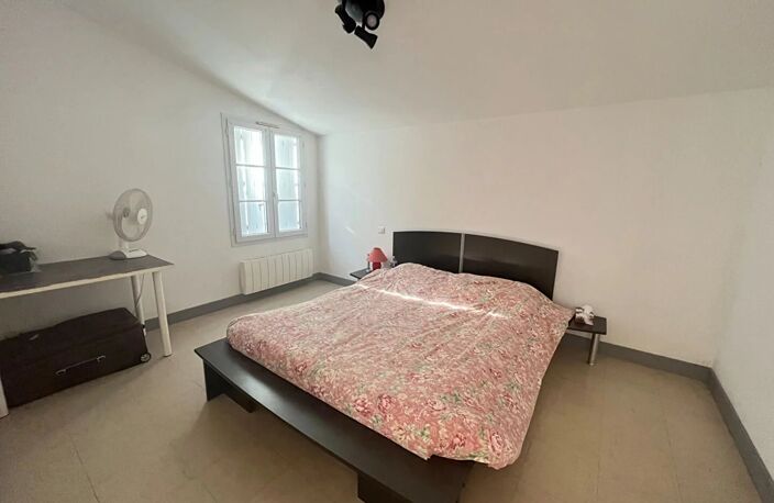 Appartement T3 meublé Lussac Les Châteaux 3 pièce(s) 78.5 m2 — photo 3