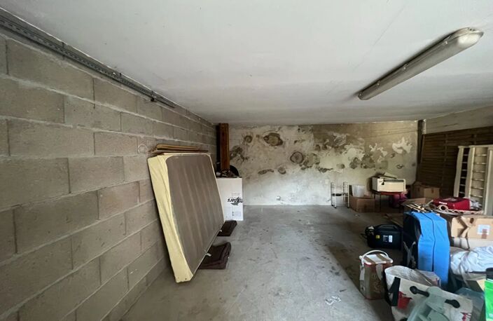 Appartement T3 meublé Lussac Les Châteaux 3 pièce(s) 78.5 m2 — photo 4