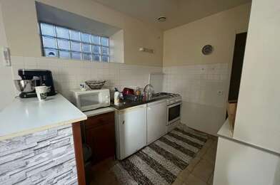 Appartement 2 pièces 379 €