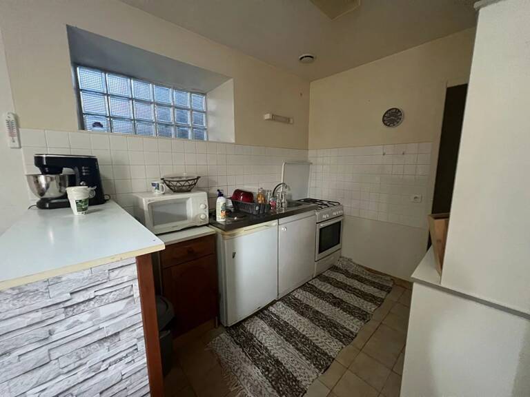 Appartement T2 meublé Lussac Les Châteaux 2 pièce(s) 43.6 m2 — photo 1
