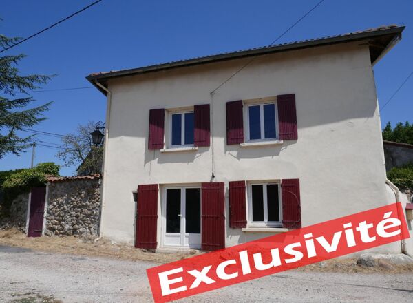 Vente Maison 149 000 €