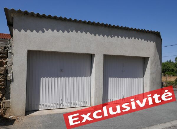 Vente Garage 72 000 €