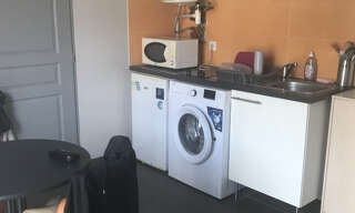 Appartement 1 Pièce 14 m² à louer à Toulouse (31300)