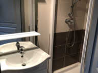 Appartement de type 1 meublé - Quartier Croix de Pierre — photo 3