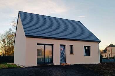 Maison 5 pièces 204700 €