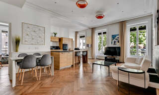 Appartement 4 Pièces 87 m² à vendre à Lyon 6 (69006)