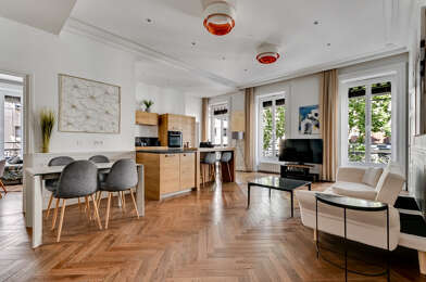 Appartement 4 pièces 580000 €