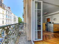 TÊTE D'OR / MASSÉNA  Appartement avec 3 chambres et un balc — photo 2