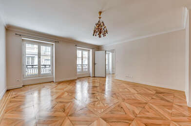 Appartement 5 pièces 680000 €