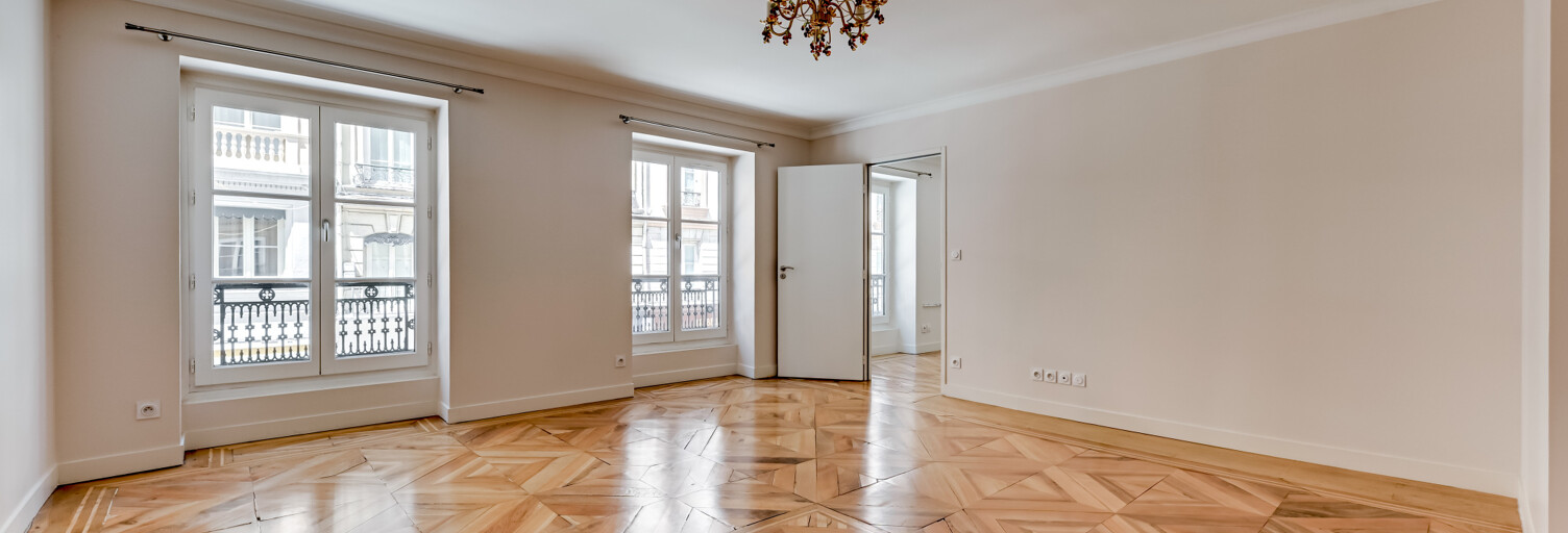 Appartement 5 Pièces 164 m² à vendre à Lyon 2 (69002)